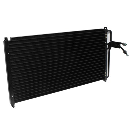 Universal Air Cond Frd F Series 04-97 V Condenser, Cn4678Pfc CN4678PFC